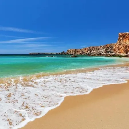 Villa Casa Do Carmo *