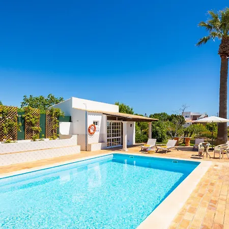 Villa Casa Do Carmo Moncarapacho