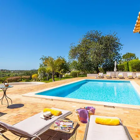 Casa Do Carmo Moncarapacho