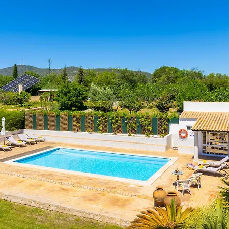 Villa Casa Do Carmo *