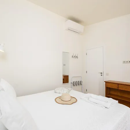 Casa Do Carmo Moncarapacho