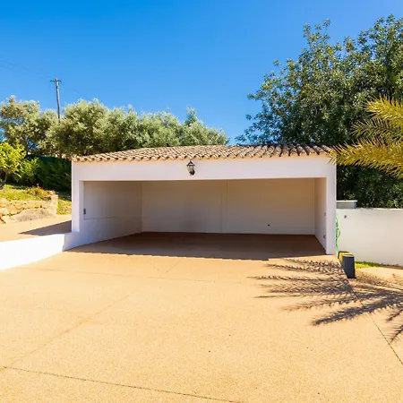 Villa Casa Do Carmo Moncarapacho