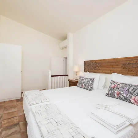 Casa Do Carmo Moncarapacho