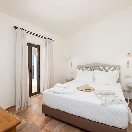 Villa Casa Do Carmo Moncarapacho