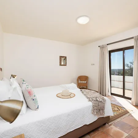 Villa Casa Do Carmo *