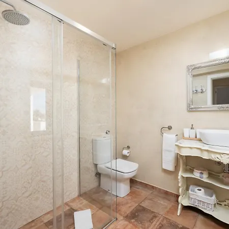 Villa Casa Do Carmo *