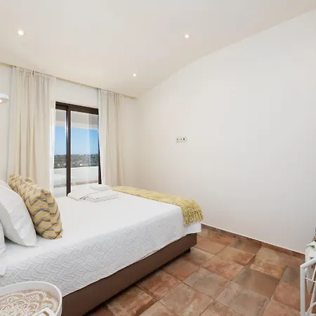 Villa Casa Do Carmo *