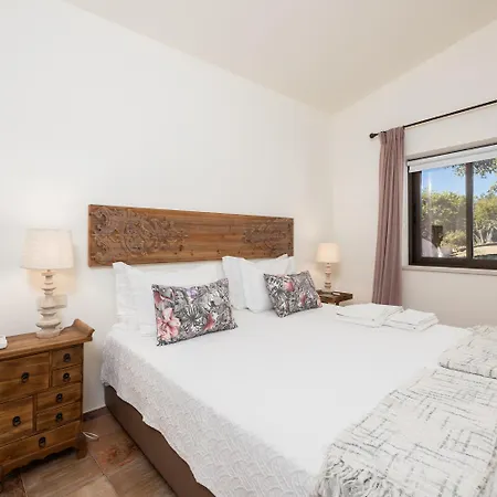 Casa Do Carmo Moncarapacho