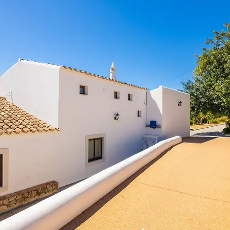 Villa Casa Do Carmo Moncarapacho