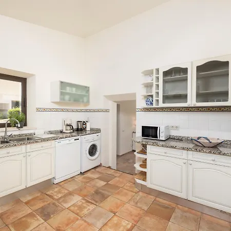 Casa Do Carmo Moncarapacho