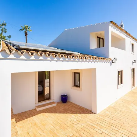 Villa Casa Do Carmo *