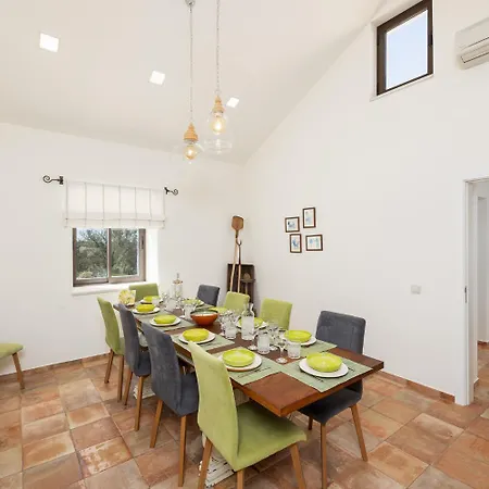 Casa Do Carmo Moncarapacho