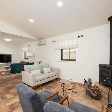 Casa Do Carmo Moncarapacho