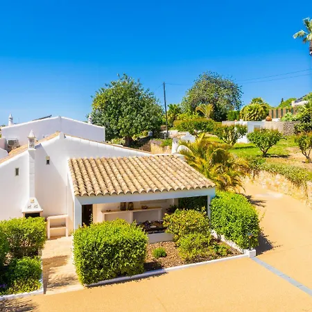 Casa Do Carmo Moncarapacho