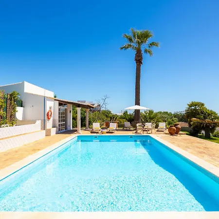 Casa Do Carmo * Moncarapacho