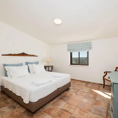 빌라 Casa Do Carmo *