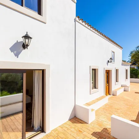 Villa Casa Do Carmo *