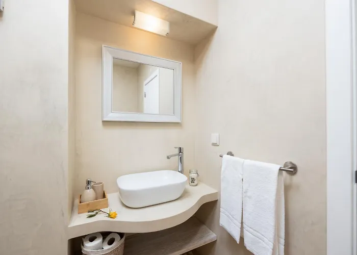 Villa Casa Do Carmo *