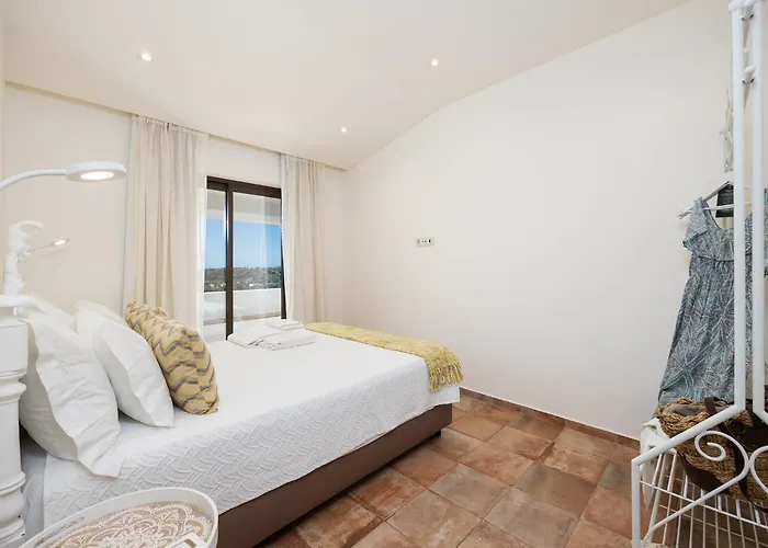 Villa Casa Do Carmo *