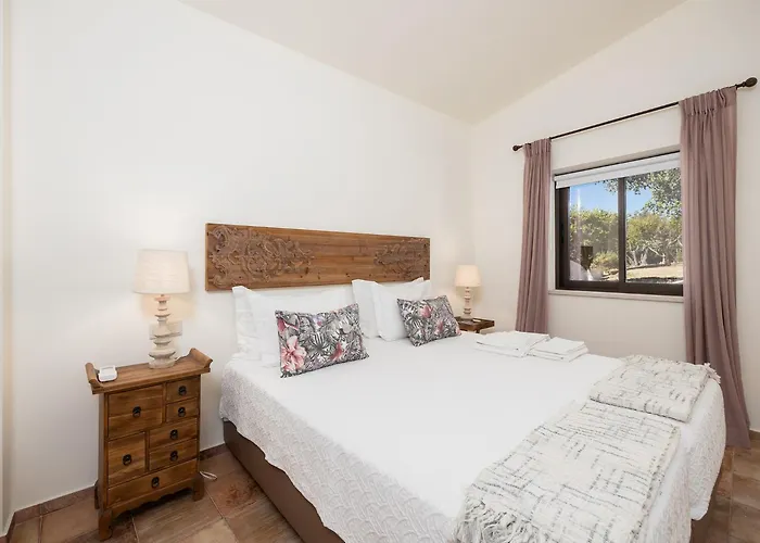 Casa Do Carmo Moncarapacho